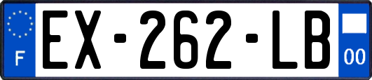 EX-262-LB