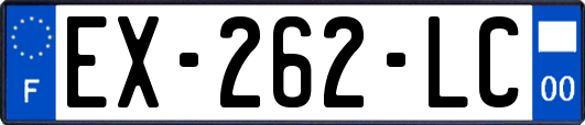 EX-262-LC