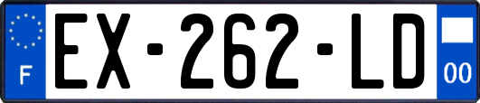 EX-262-LD