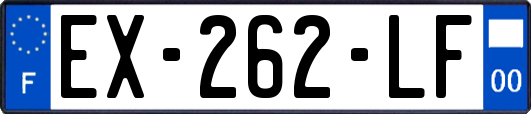 EX-262-LF