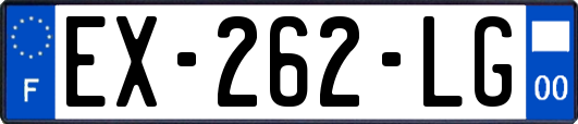 EX-262-LG