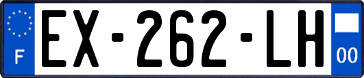 EX-262-LH