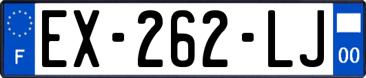 EX-262-LJ