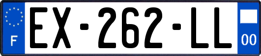 EX-262-LL