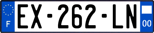 EX-262-LN