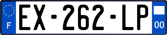 EX-262-LP