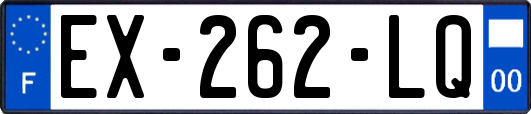 EX-262-LQ