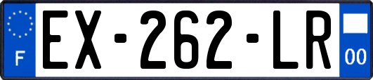 EX-262-LR