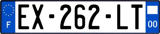 EX-262-LT