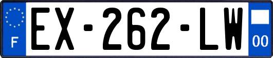 EX-262-LW