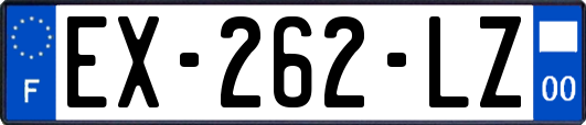 EX-262-LZ