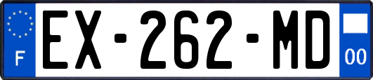 EX-262-MD