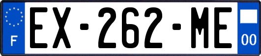 EX-262-ME