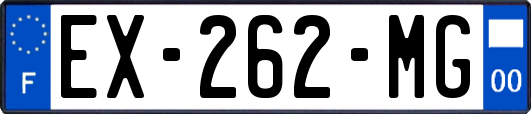 EX-262-MG