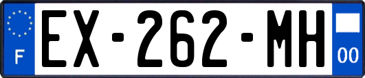EX-262-MH