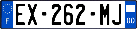 EX-262-MJ