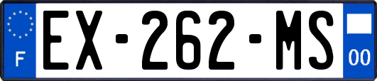 EX-262-MS