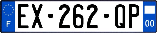 EX-262-QP