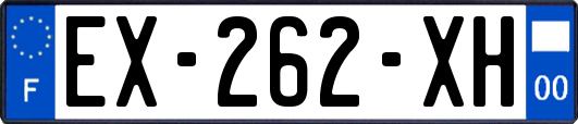 EX-262-XH