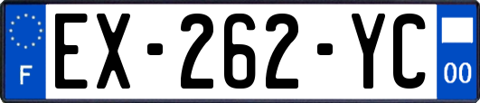 EX-262-YC