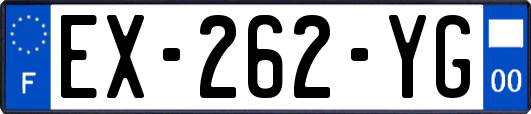 EX-262-YG
