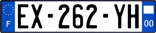 EX-262-YH