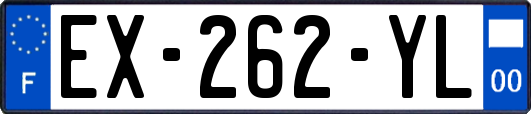 EX-262-YL