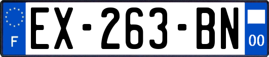 EX-263-BN