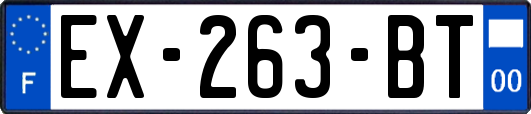 EX-263-BT