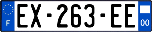 EX-263-EE