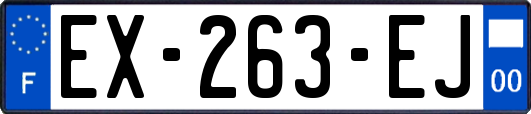 EX-263-EJ