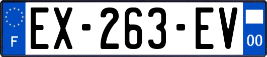 EX-263-EV