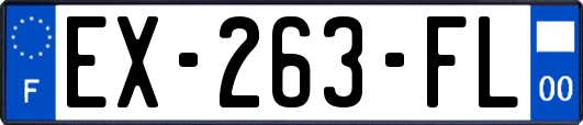 EX-263-FL