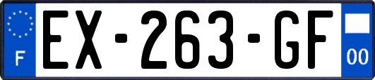 EX-263-GF