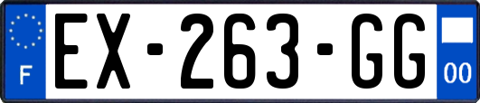 EX-263-GG