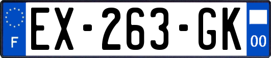 EX-263-GK