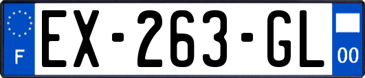 EX-263-GL