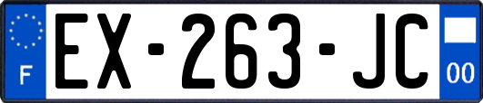 EX-263-JC