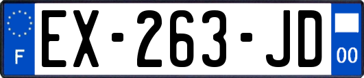 EX-263-JD