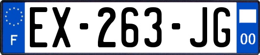 EX-263-JG