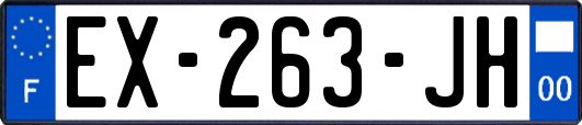 EX-263-JH