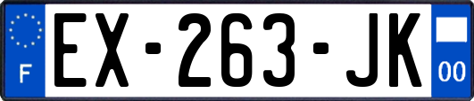 EX-263-JK