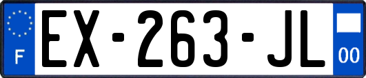 EX-263-JL