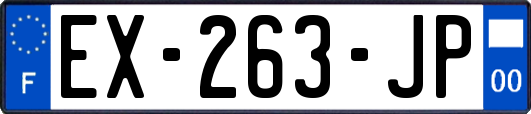 EX-263-JP
