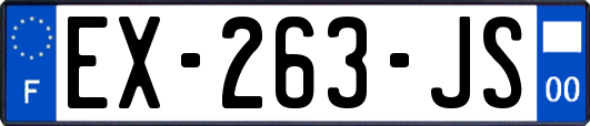 EX-263-JS