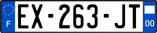 EX-263-JT