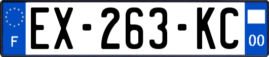EX-263-KC