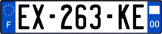 EX-263-KE