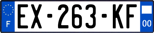 EX-263-KF