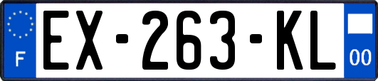 EX-263-KL